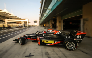 Kush Maini to race with 3-time Formula Renault Eurocup Champions R-ace GP