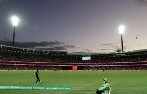 Sydney Cricket Ground confirmed for Vodafone Pink Test