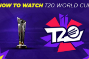 ICC T20 World Cup 2021: Live Streaming Online, When and Where to Watch on TV Channels