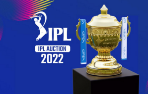 The IPL 2022 Mega Auction: Schedule and Updates on Players