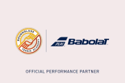 RoundGlass Tennis Academy inks three-year deal with iconic tennis equipment brand, Babolat