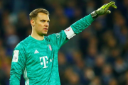Biography of Manuel Neuer and his personal life