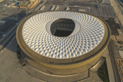 FIFA World Cup: Five key facts about Lusail Stadium