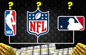 Which Sports Make the Most Money