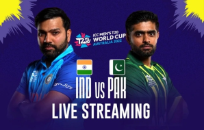 India vs Pakistan: Live Streaming Details – When and Where To Watch IND vs PAK Live?