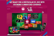 IPL 2023 LIVE Streaming: Where to watch – TV channels & broadcast details