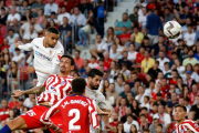 Atlético de Madrid vs Sevilla FC: a match-up with a strong Argentinian flavour