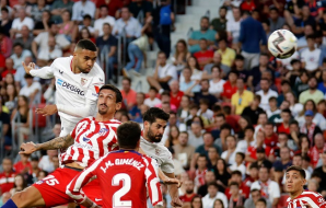 Atlético de Madrid vs Sevilla FC: a match-up with a strong Argentinian flavour