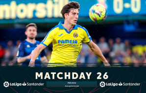 LaLiga Santander Matchday 26 preview: A decisive ElClasico caps off a super Sunday of five matches