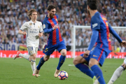 ElClasico history: Five all-time stars for the ages