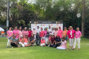 Ace golfer Shiv Kapur mentors aspiring women players