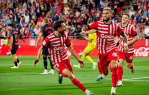 Five things you may not know about Girona FC