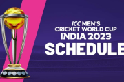 ICC Cricket World Cup 2023 Schedule, Teams and Venues