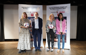 LALIGA and Turespaña unveil transformative initiative for Indian football fans