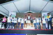 Bengaluru Midnight Marathon 2023 crowns Kimutai Timon and Roba Beti Hailu as champions
