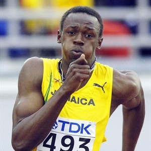 Bolt Will Run In Rome At Diamond League - The Sports Mirror - Sports ...
