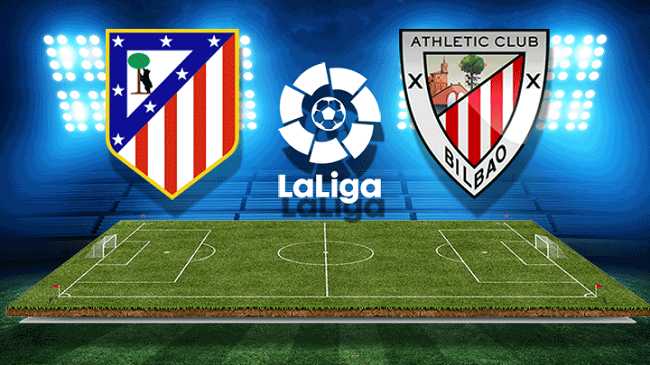 Atletico Madrid vs Athletic Club - LaLiga's longest sibling rivalry ...