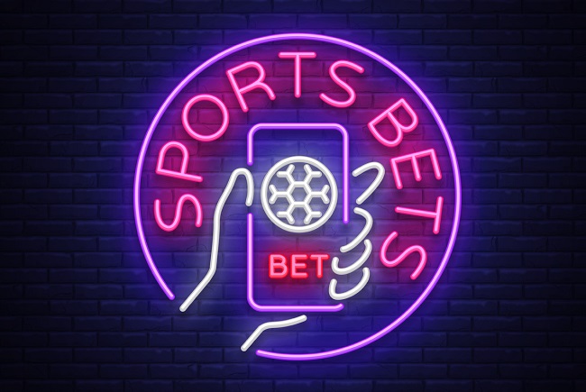 sporting bet iphone
