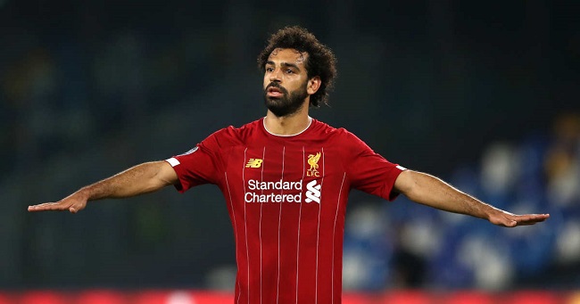 Barcelona dreams about Salah, but what will be in reality? – The Sports Mirror – Sports News, Transfers, Scores