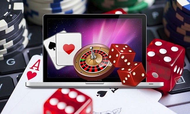 Casino Online: An Incredibly Easy Method That Works For All