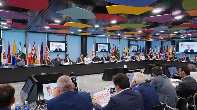 Promoted clubs join the Boost LALIGA project – The Sports Mirror – Sports News, Transfers, Scores Promoted clubs join the Boost LALIGA project – The Sports Mirror – Sports News, Transfers, Scores