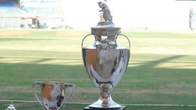 Ranji Trophy 2023-24: When And Where To Watch, Date, Time, Live Telecast, Live Streaming, Venue - The Sports Mirror - Sports News, Transfers, Scores | Watch Live Sport