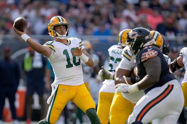 Top NFL Rivalries to Watch This Season – The Sports Mirror – Sports News, Transfers, Scores Top NFL Rivalries to Watch This Season – The Sports Mirror – Sports News, Transfers, Scores